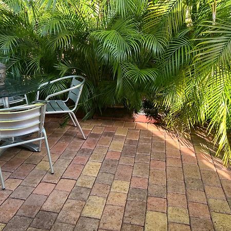 Villa Guilla North Miami Exterior foto