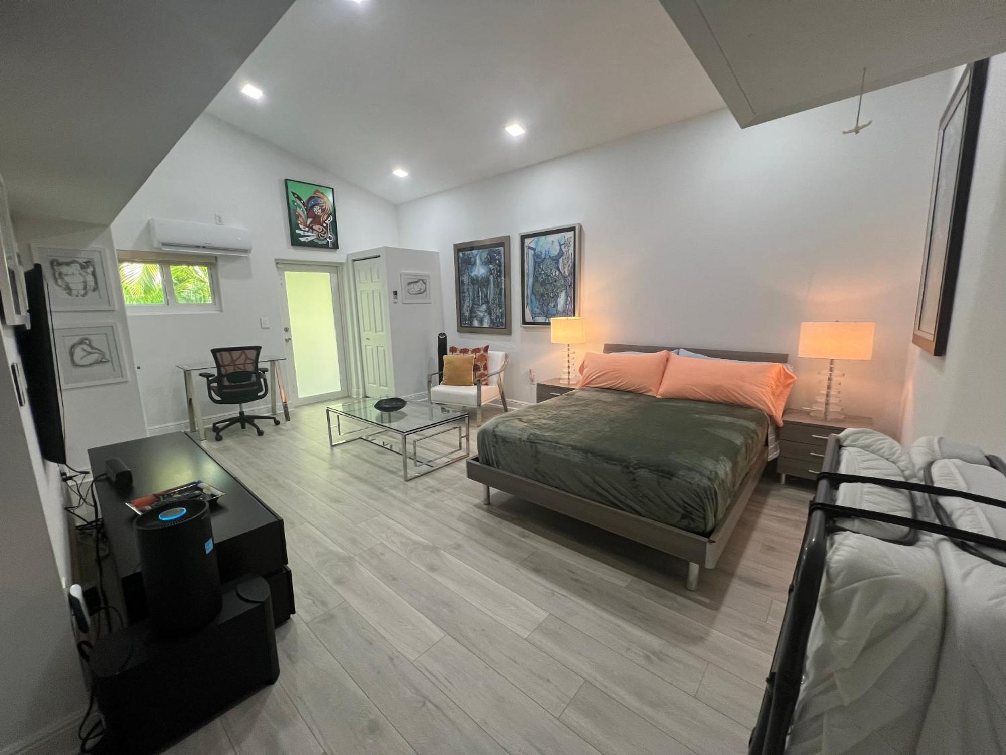 Villa Guilla North Miami Exterior foto